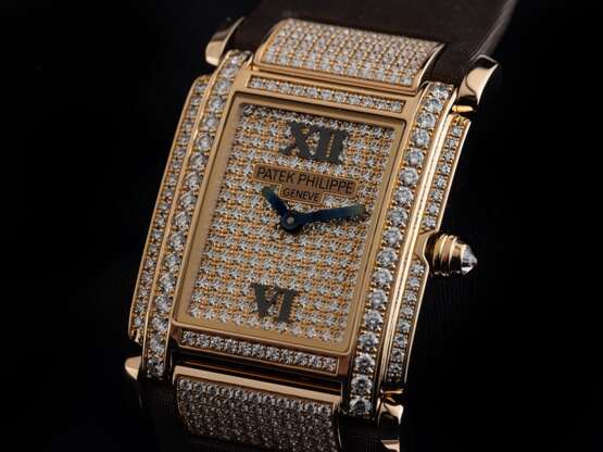 Patek Philippe Twenty 4 - photo 6