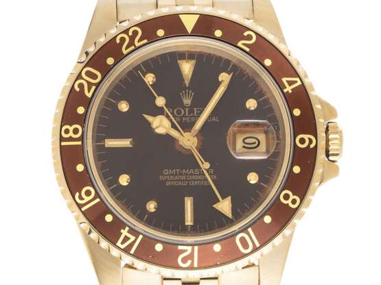Rolex GMT Master Nipple - фото 1