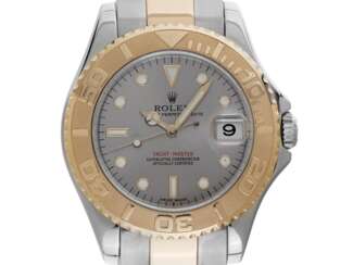 ENTFÄLLT Rolex Yacht Master