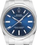 Product catalog. Rolex Oyster Perpetual