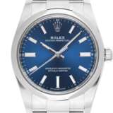 Rolex Oyster Perpetual - фото 1