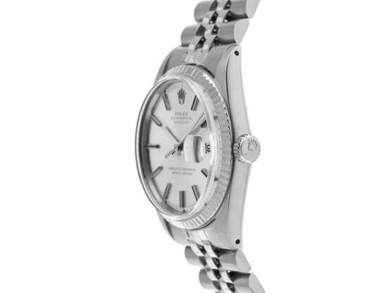Rolex Datejust - photo 2