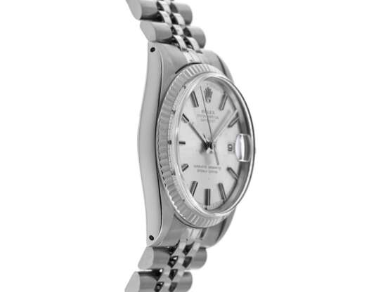 Rolex Datejust - photo 3