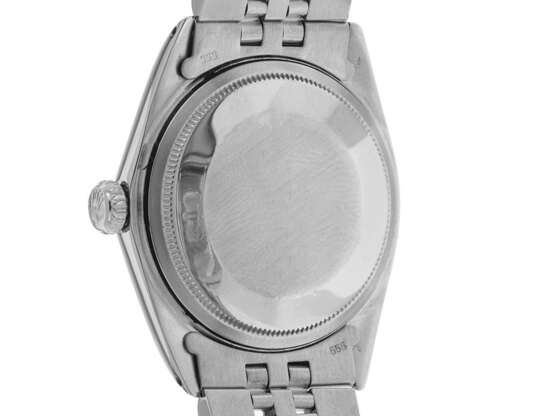 Rolex Datejust - photo 4