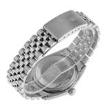 Rolex Datejust - photo 5
