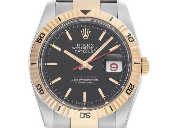 Rolex Datejust - photo 1