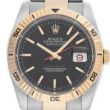 Rolex Datejust - photo 1