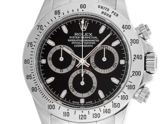 Rolex Daytona - photo 1