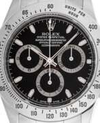 Product catalog. Rolex Daytona
