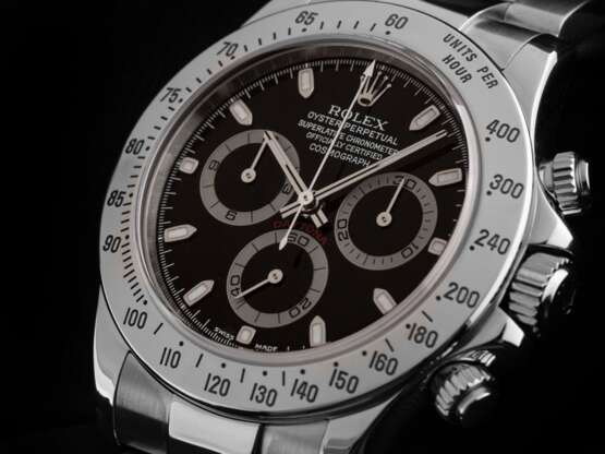 Rolex Daytona - photo 6