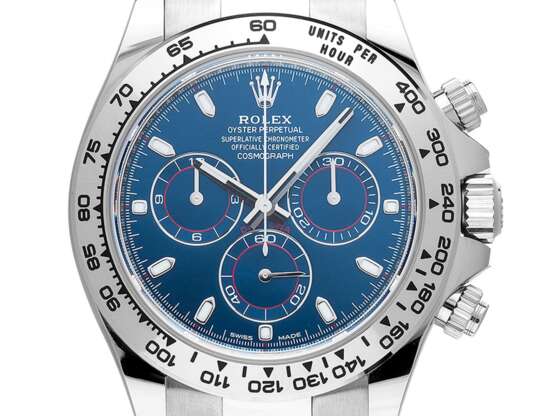 Rolex Daytona - Foto 1