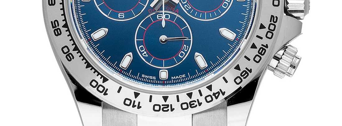 Rolex Daytona Rolex Daytona