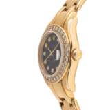 Rolex Datejust Pearlmaster Diamanten - photo 2