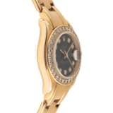 Rolex Datejust Pearlmaster Diamanten - photo 3