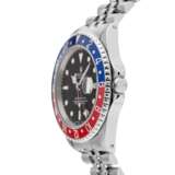 Rolex GMT Master Pepsi - photo 2