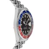 Rolex GMT Master Pepsi - photo 3