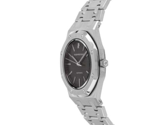 Audemars Piguet Royal Oak - photo 2