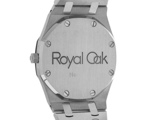 Audemars Piguet Royal Oak - photo 4