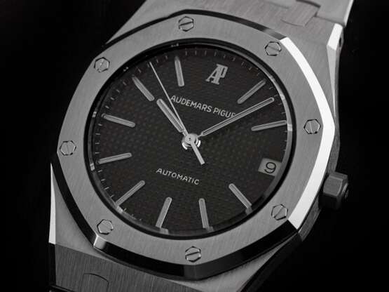 Audemars Piguet Royal Oak - photo 6