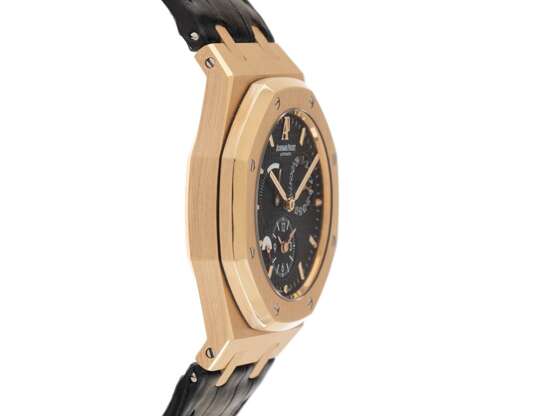 Audemars Piguet Royal Oak Dual Time - photo 3