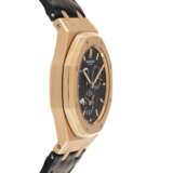 Audemars Piguet Royal Oak Dual Time - photo 3