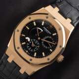 Audemars Piguet Royal Oak Dual Time - photo 6