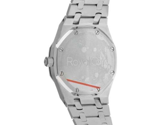 Audemars Piguet Royal Oak - Foto 4