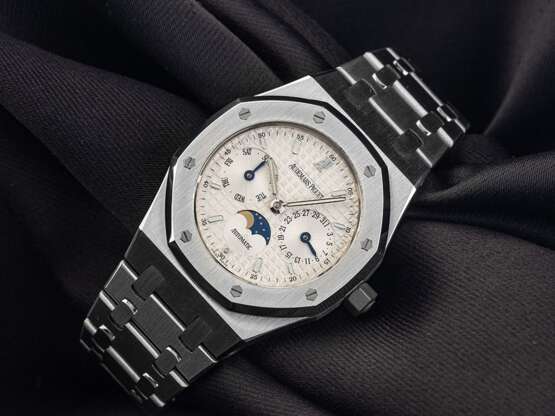 Audemars Piguet Royal Oak - Foto 6