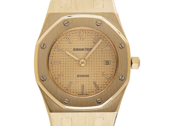 Audemars Piguet Royal Oak - photo 1
