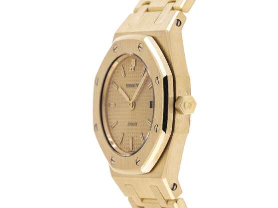 Audemars Piguet Royal Oak - photo 2