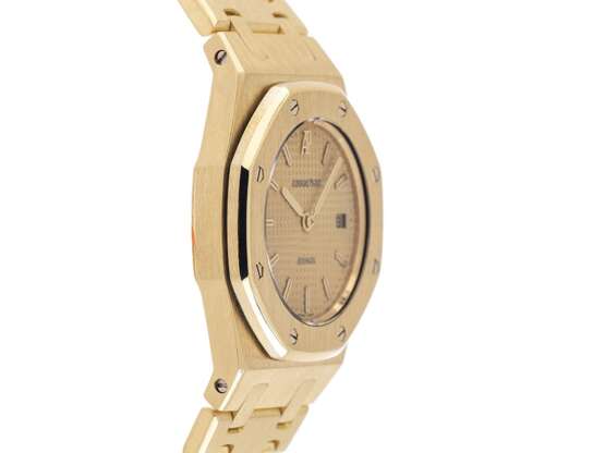Audemars Piguet Royal Oak - photo 3