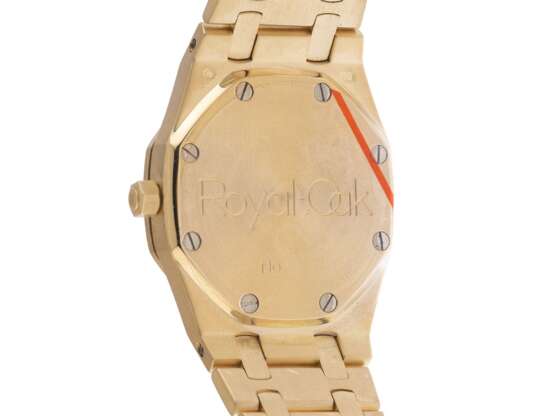 Audemars Piguet Royal Oak - photo 4