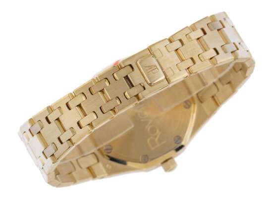 Audemars Piguet Royal Oak - photo 5