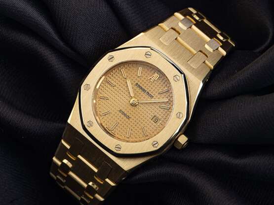Audemars Piguet Royal Oak - photo 6