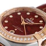 Omega Constellation Diamanten - Foto 6