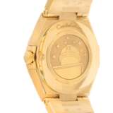 Omega Constellation Diamanten Perlmutt - photo 4