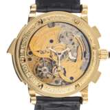 IWC II Destriero Scafusia - photo 4