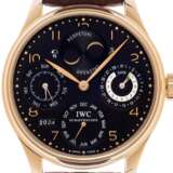 ENTFÄLLT IWC Portugieser Perpetual Calendar - photo 1