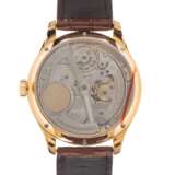 ENTFÄLLT IWC Portugieser Perpetual Calendar - photo 4