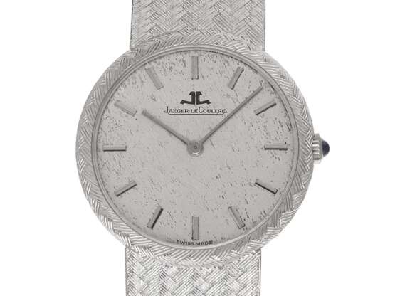 Jaeger-LeCoultre Classic - photo 1