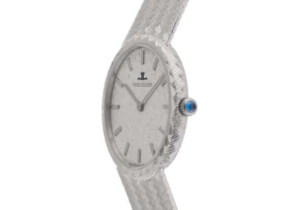 Jaeger-LeCoultre Classic - photo 2