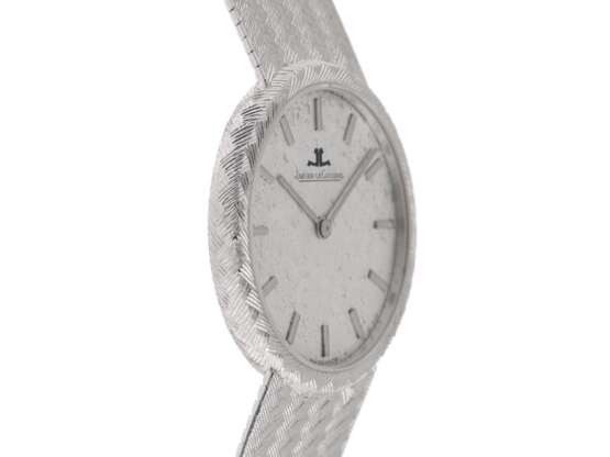 Jaeger-LeCoultre Classic - photo 3