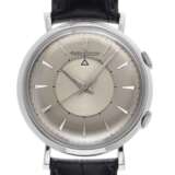 Jaeger-LeCoultre Memovox - photo 5