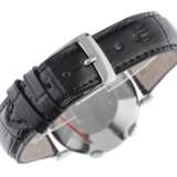 Jaeger-LeCoultre Memovox - photo 3