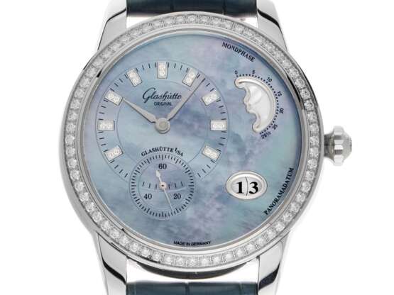 Glashütte Original PanoMaticLunar - photo 1