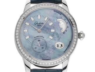 Glashütte Original PanoMaticLunar
