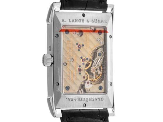 A. Lange & Söhne Cabaret 950 - photo 3