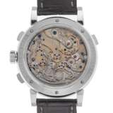 A. Lange & Söhne Datograph Perpetual - photo 4