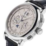 A. Lange & Söhne Datograph Perpetual - photo 6