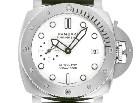 Panerai Submersible Quaranta Quattro - Foto 1
